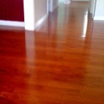 Hardwood Floor Cleaning & Restoration